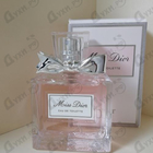 Духи Miss Dior  Eau De Toilette от Christian Dior