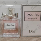 Отзывы Christian Dior Miss Dior  Eau De Toilette
