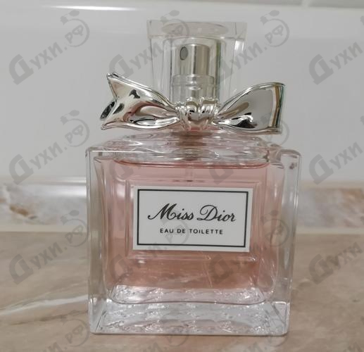 Парфюмерия Miss Dior  Eau De Toilette от Christian Dior