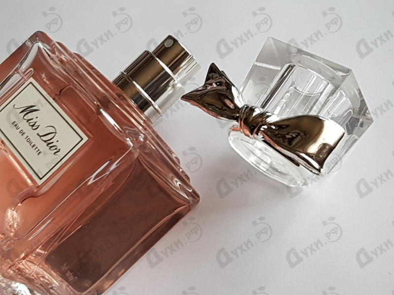 Купить Miss Dior  Eau De Toilette от Christian Dior