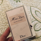 Отзывы Christian Dior Miss Dior  Eau De Toilette