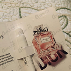 Парфюм Christian Dior Miss Dior  Eau De Toilette