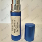 Отзывы Christian Dior Miss Dior  Eau De Toilette