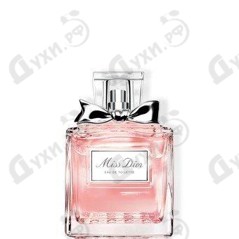 Духи Miss Dior  Eau De Toilette от Christian Dior