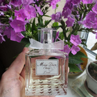 Отзывы Christian Dior Miss Dior Cherie L' Eau