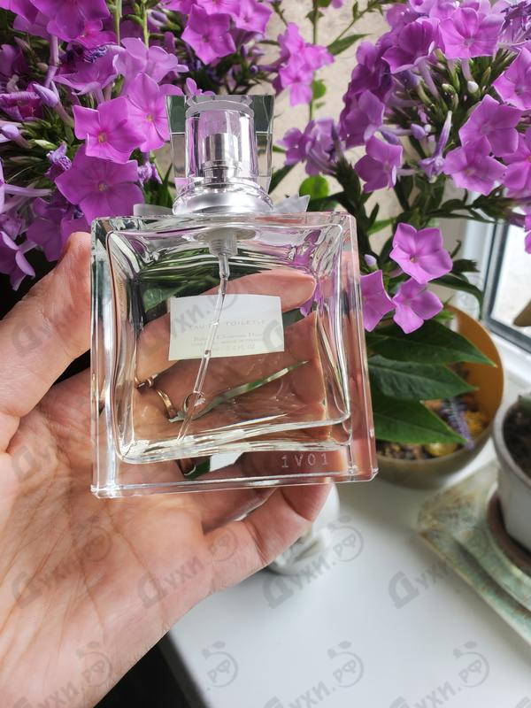 Отзывы Christian Dior Miss Dior Cherie L' Eau