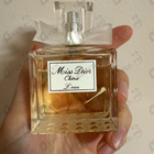 Отзывы Christian Dior Miss Dior Cherie L' Eau