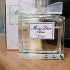 Отзыв Christian Dior Miss Dior Cherie L' Eau