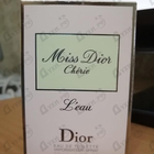 Отзыв Christian Dior Miss Dior Cherie L' Eau