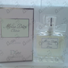 Отзыв Christian Dior Miss Dior Cherie L' Eau