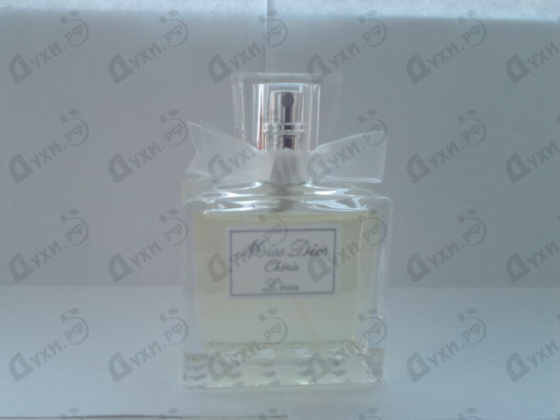 Купить Miss Dior Cherie L' Eau от Christian Dior