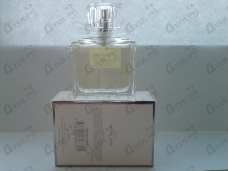 Купить Miss Dior Cherie L' Eau от Christian Dior Парфюмерия Christian Dior Miss Dior Cherie L' Eau