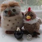 Духи Poison от Christian Dior