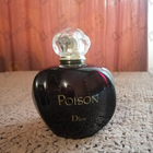 Отзыв Christian Dior Poison