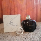 Отзывы Christian Dior Poison