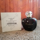 Отзыв Christian Dior Poison