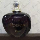 Отзыв Christian Dior Poison