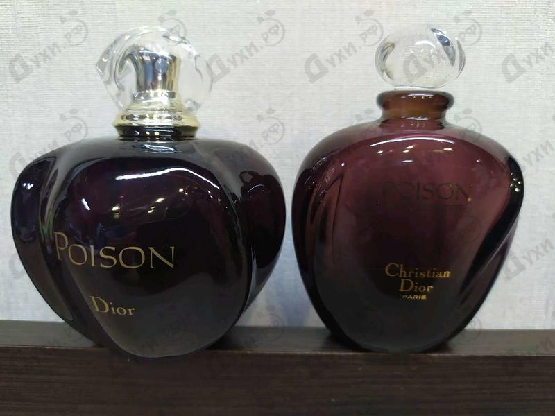 Купить Christian Dior Poison