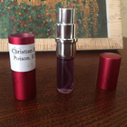 Духи Poison от Christian Dior