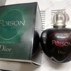 Отзывы Christian Dior Poison