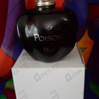Отзыв Christian Dior Poison