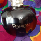Духи Poison от Christian Dior