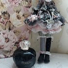 Отзыв Christian Dior Poison