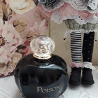 Духи Poison от Christian Dior
