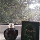 Духи Poison от Christian Dior