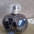 Духи Poison от Christian Dior