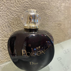 Отзывы Christian Dior Poison
