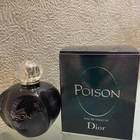 Духи Poison от Christian Dior