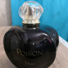 Отзыв Christian Dior Poison
