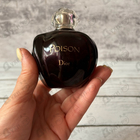 Отзыв Christian Dior Poison