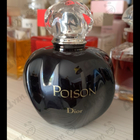 Отзыв Christian Dior Poison
