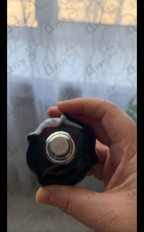 Отзыв Christian Dior Poison