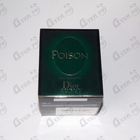 Отзыв Christian Dior Poison