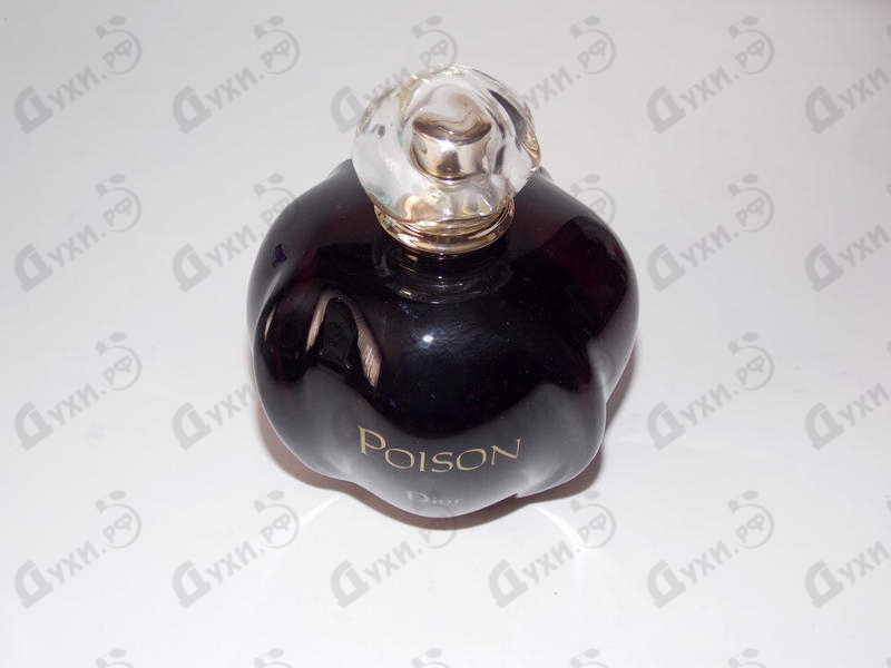 Парфюмерия Christian Dior Poison