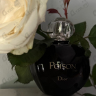 Духи Poison от Christian Dior