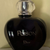 Духи Poison от Christian Dior