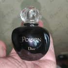 Отзывы Christian Dior Poison