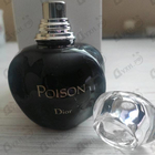 Духи Poison от Christian Dior