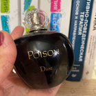 Отзывы Christian Dior Poison