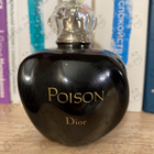 Духи Poison от Christian Dior