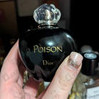 Отзывы Christian Dior Poison
