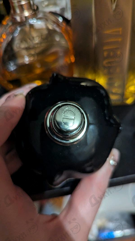 Парфюмерия Christian Dior Poison