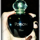 Духи Poison от Christian Dior