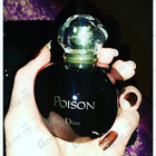 Духи Poison от Christian Dior