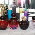 Отзыв Christian Dior Poison