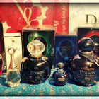 Отзыв Christian Dior Poison